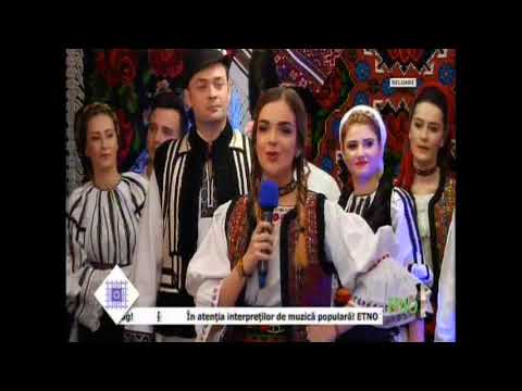 Daria Gâdea - Horea asta-mi place mie