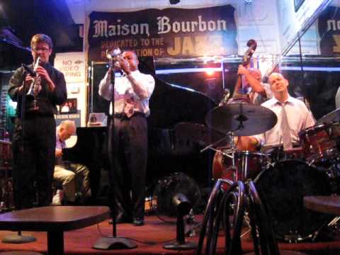 Fritzel's All Star Band with Jamil Sharif video