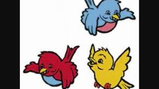 Vorrei avere il becco - le piccole voci di radio zeta