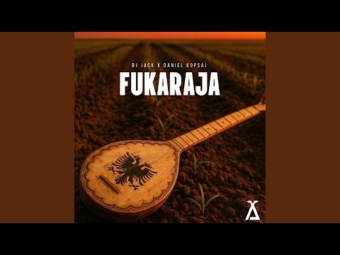 Fukaraja (feat. Daniel Kopsaj)