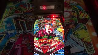 America 1492 Visual Pinball VPX - Virtual Pinball #virtualpinball #pinball #vpx #arcade #gameroom