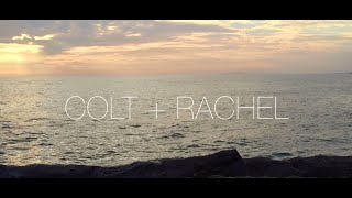 Rachel + Colt | Laguna Beach