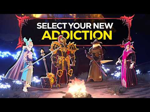 The Most Addictive Game You Haven’t Played Yet