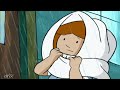 Mi Bella Madeline La Película