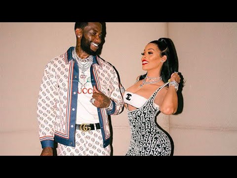 Gucci Mane ft. 21 Savage & A$AP Rocky - Cocky