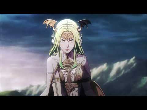 Great VGM 421 - Fire Emblem: Three Houses - Roar of Dominion (Rain)