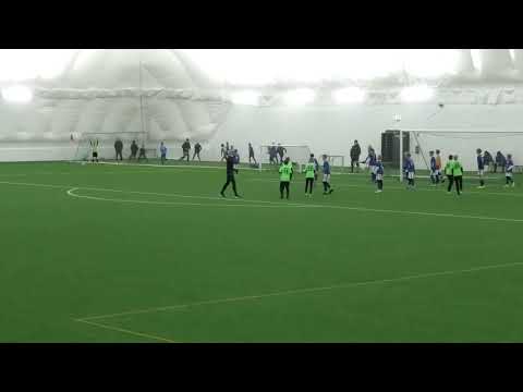 P13 MP-Hody 6.11.2022, 11 v 11 harjoituspeli