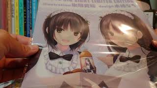 C97で買ってきたもの紹介part2