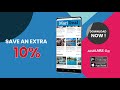 MariDeal App Exclusive Deals Discounts