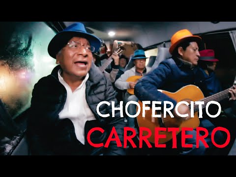 Charijayac - Chofercito Carretero