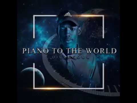 Villosoul - Space Dance