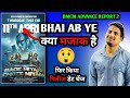 BREAKING - Bade Miyan Chote Miyan Finally Fully Postponed For EID | BMCM Advance Booking Report 2