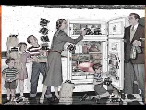 DEAD FISH - AUTONOMIA (VIDEOCLIPE OFICIAL)