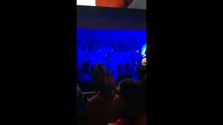 EMMANUELLE - &quot;Italove&quot; ( Live MiAmi Festival 2019)