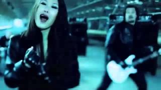 Krypteria - Live To Fight Another Day