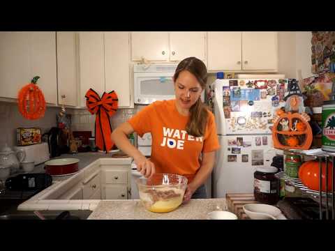 Schwarzwälder Kirschtorte / Black Forest Cake [deut.Untertitel/Eng.Subt.]