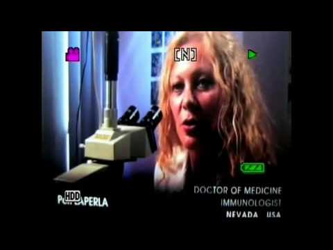 Blood Video of Effects of Kangen Water