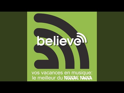 Burning (feat. Mr Vegas)