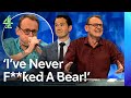 Sean Lock Says Jimmy Sh*gged A Bear! | 8 Out of 10 Cats Does Countdown Series 7 | Channel 4 DEFAULT Thumbnail