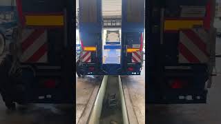 K&auml;ssbohrer LB3E Semie low bed semi-trailer | Image 4 - Autoline