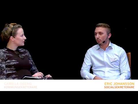 Arbeta i Ronneby kommun