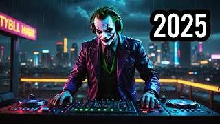 EDM Music Mix 2025 🎧 EDM Remixes of Popular Songs 🎧 Bass Boosted Music Mix EDM Music Mix 2025