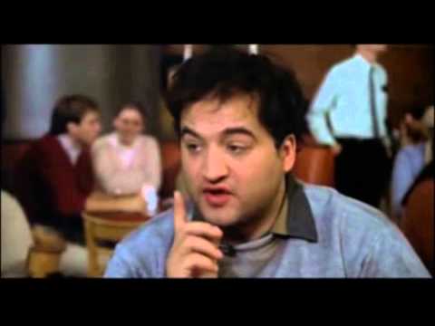 FACEBOOK RAPID RESPONSE # 8   JOHN  BELUSHI Human Zit-  SEE IF YOU CAN GUESS