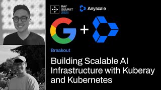 Building Scalable AI Infrastructure Video
