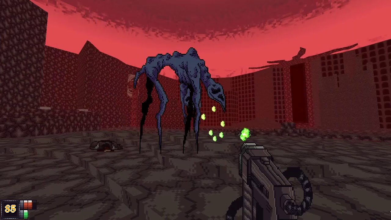 Gameplay Trailer
