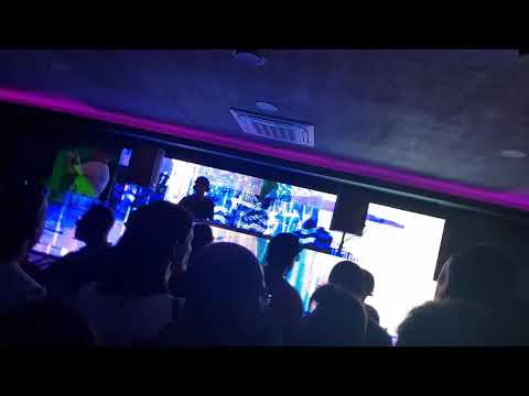 Guy J - Low Roar [Unreleased] @ Boat Party Budapest 21.07.2018.