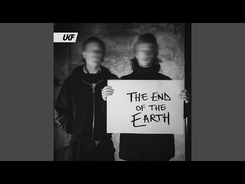 The End of the Earth