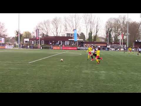 Dalibor Veleski Kolping Boys JO12 1 Purmerend JO12 1 Penalty1