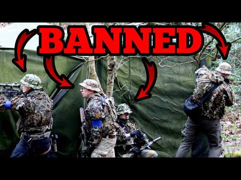 Cheaters Got Instantly Banned