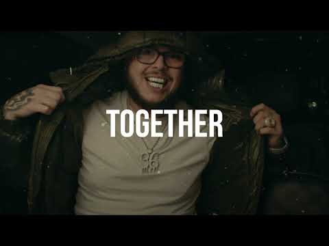 Rimzee x Nines x Potter Payper Type Beat - "Together" | UK Rap Instrumental 2021