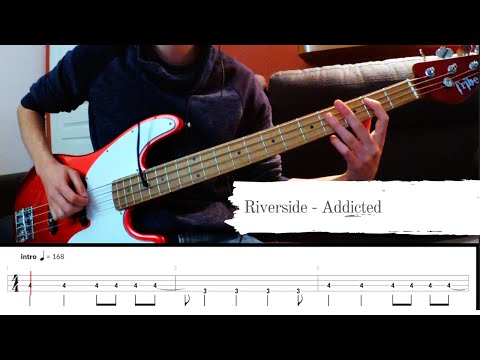 Addicted - Riverside