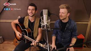 Cem Belevi &amp; Burak Taşdemir (Yedi Düvel) TRT Müzik Ben Şarkı Söylersem