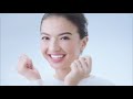 Iklan Wardah White Secret Love Your Skin