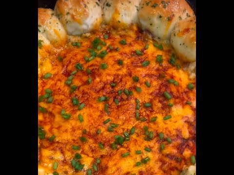 Boudin Dip 🥘