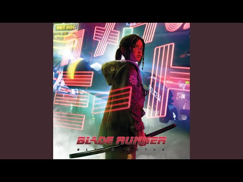 Circles (From The Original Television Soundtrack Blade Runner Black Lotus)