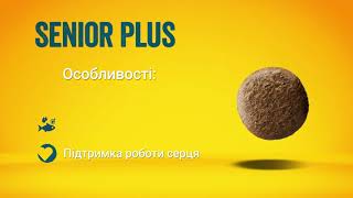 Josera (Йозера) Senior Salmon&Rice – Сухой корм для пожилых собак (лосось)