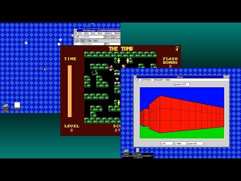 Shovelware Diggers #82 - Control Freak