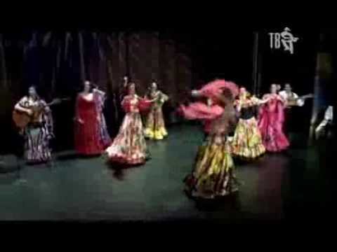 JULIA MAKSIMOVA - " KUMUSHKA "