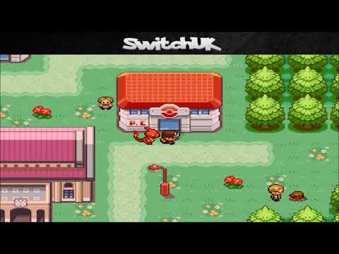 Pokemon Zeta Ep5 Team Arsegard