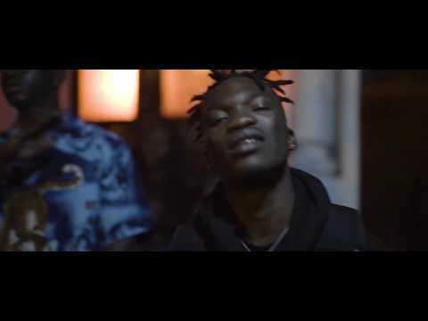 New World Ray - Infatuation (Feat. Kida Kudz)