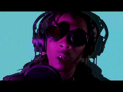 TED LOCO X CRUDDED BADZ "FO SHPILL FREESTYLE"