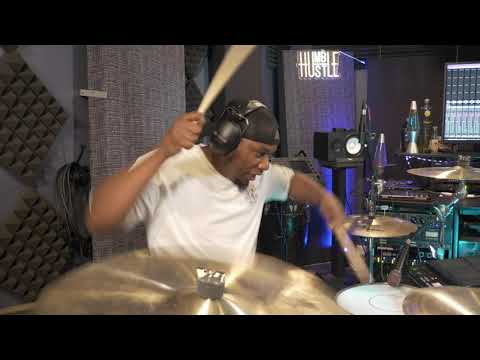 DRUM COVER: Diddy - Mind Your Business (Bosses In Love) Kehlani and Ty Dolla $ign