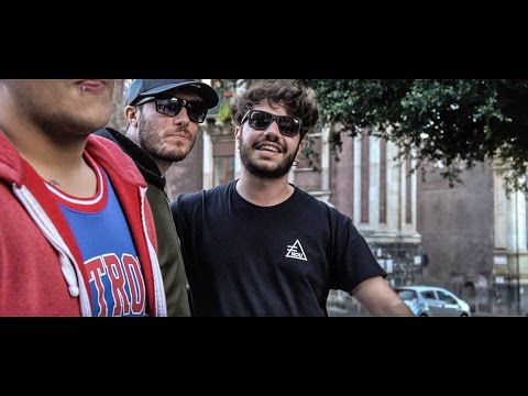Don Said feat. L'Elfo - MALEDUCATI E CAFONI