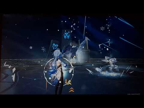 Spiral Abyss 2.5 Phase 2 [Flr 12 Gauntlet run]