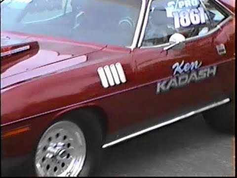 Ken Kadash Atco /Etown 90....23