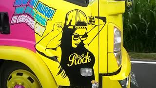 Download lagu Piye kabarmu sayang versi truk kintamani mp3 Download lagu Piye kabarmu sayang versi truk kintamani mp3